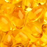 oil vitamins